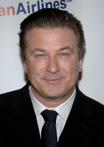 Alec Baldwin