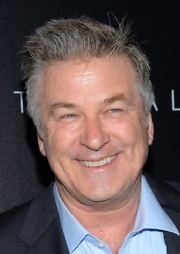 Alec Baldwin