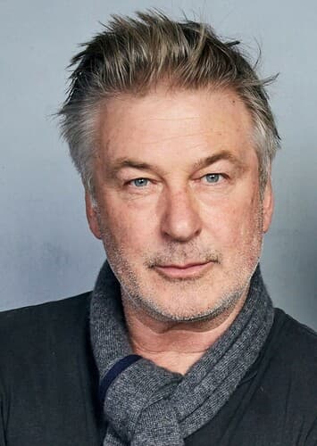Alec Baldwin