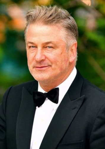 Alec Baldwin