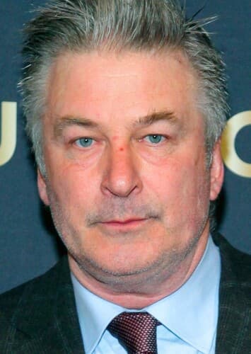 Alec Baldwin