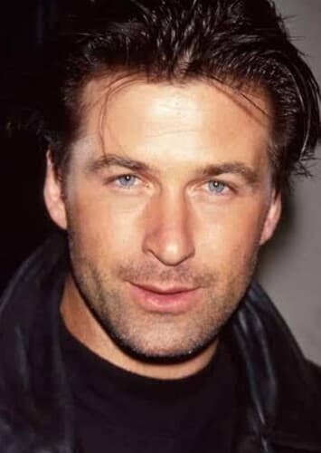 Alec Baldwin