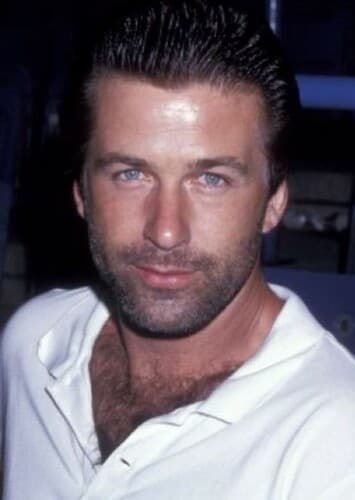 Alec Baldwin