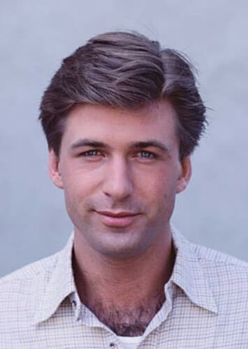 Alec Baldwin