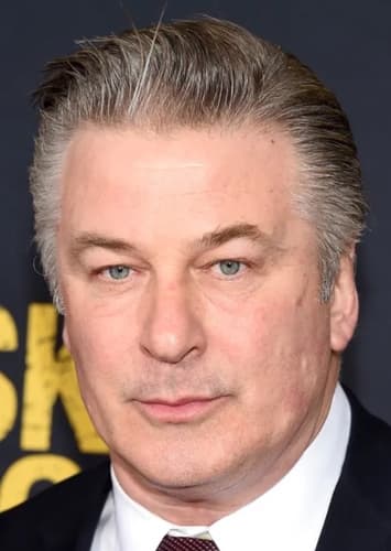 Alec Baldwin