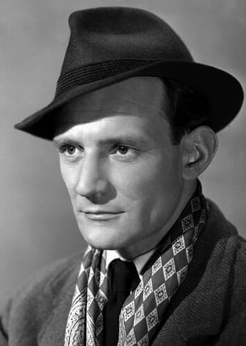 Alec Harvey (Iran Remake)