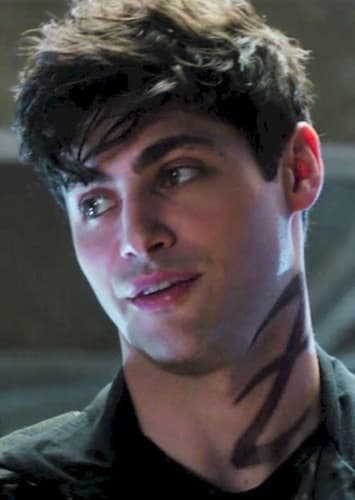 Alec Lightwood