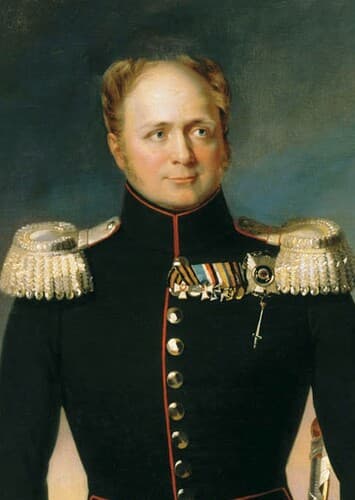 Aleksandr I
