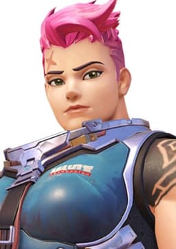 Aleksandra Zaryanova