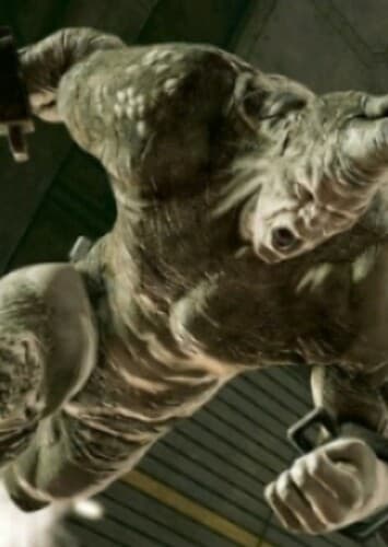 Aleksei Sytsevich/Alex O'Hirn