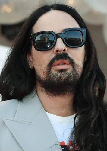 Alessandro Michele