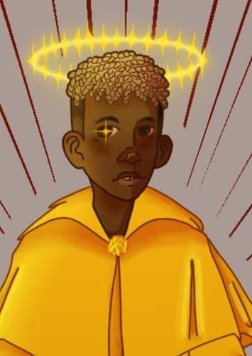 Scythe Alessandro Volta