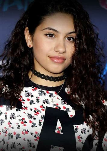 Alessia Cara