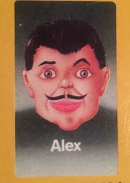 Alex