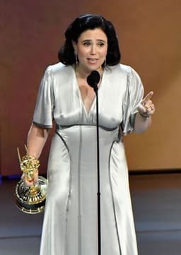 Alex Borstein