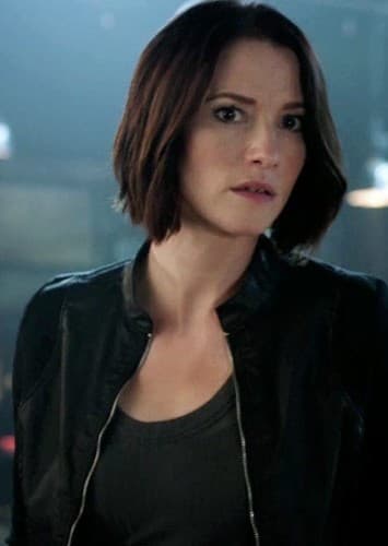 Alex Danvers