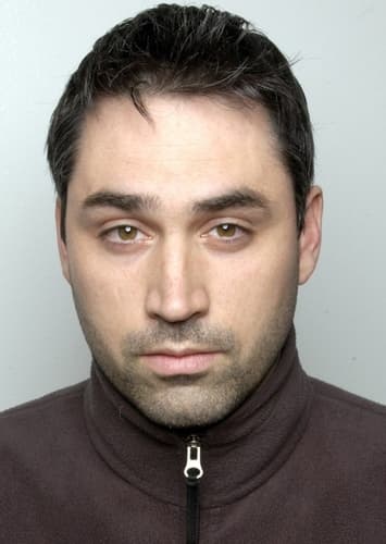 Alex Garland