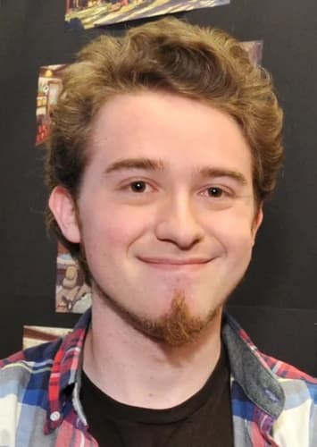 Alex Hirsch