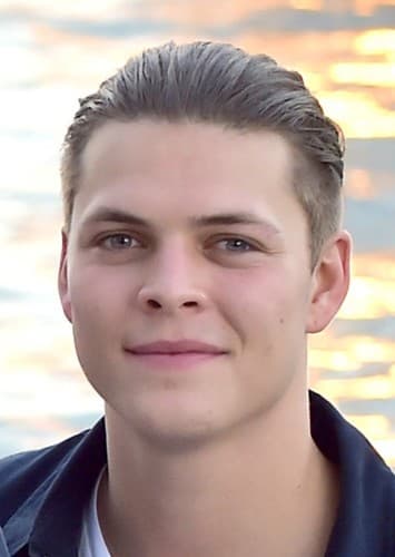 Alex Høgh Andersen