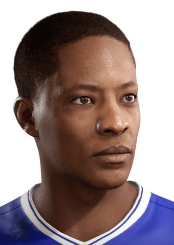 Alex Hunter