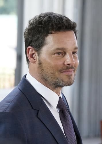 Alex Karev