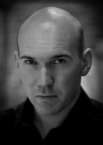 Alex MacQueen
