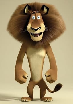 Alex Madagascar Lopez