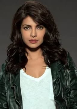 Alex Parrish