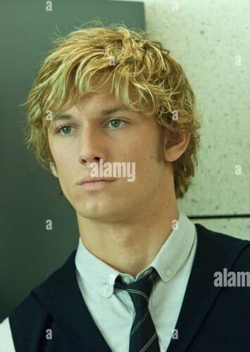 Alex Pettyfer