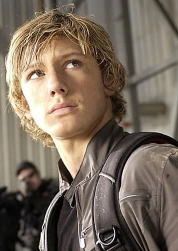 Alex Rider