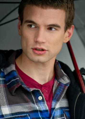 Alex Russell