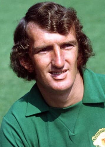 Alex Stepney