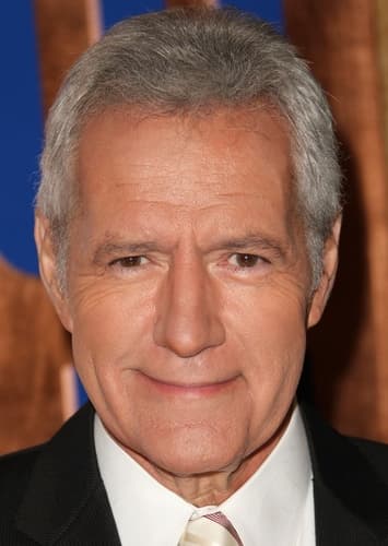 Alex Trebek