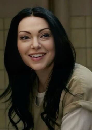 Alex Vause