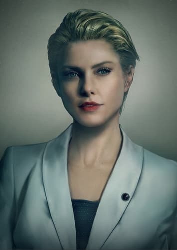 Alex Wesker