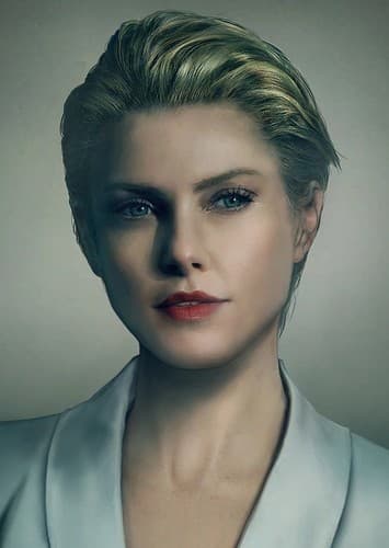 Alex Wesker