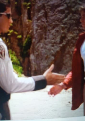 Alex/ Wesley Collins