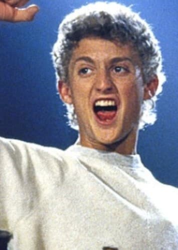 Alex Winter