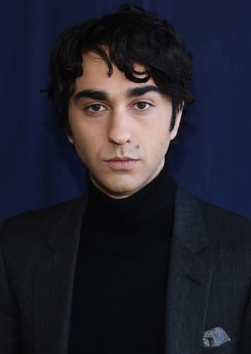 Alex Wolff