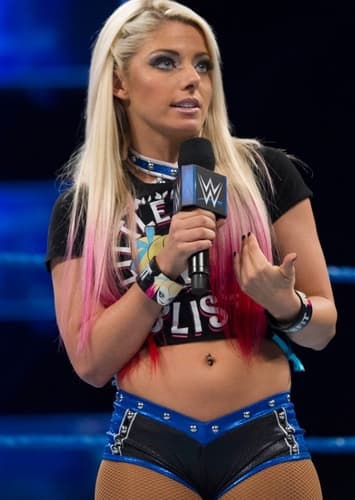 Alexa Bliss
