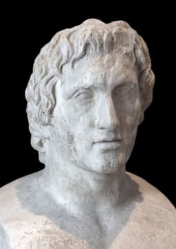 Alexander of Macedon