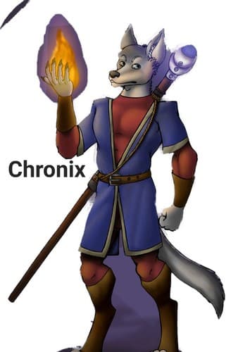 Chronix