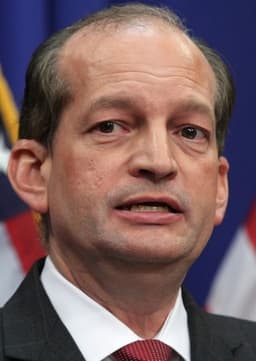 Alexander Acosta