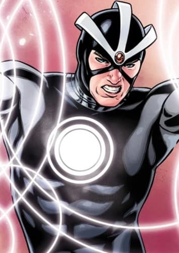 Alexander "Alex" Summers