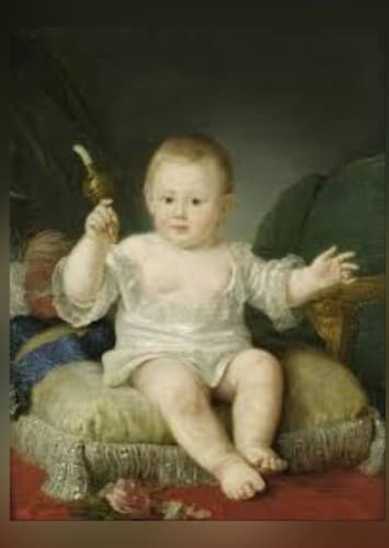 Alexander (child)