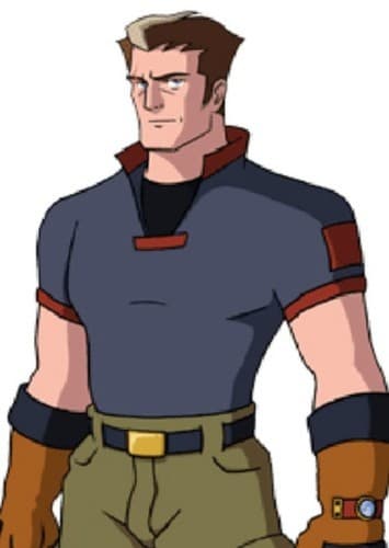 Alexander 'Doc" Payne