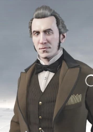 Alexander Graham Bell