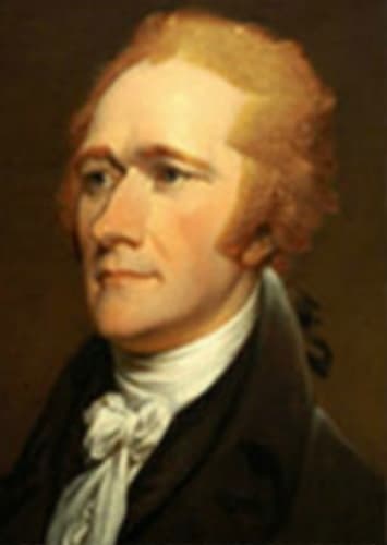 Alexander Hamilton
