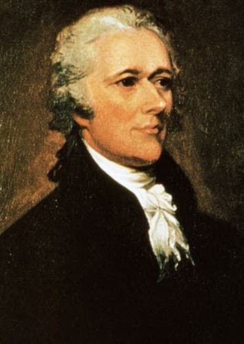 Alexander Hamilton