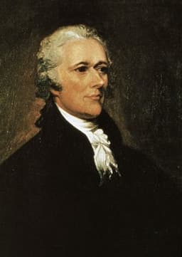 Alexander Hamilton